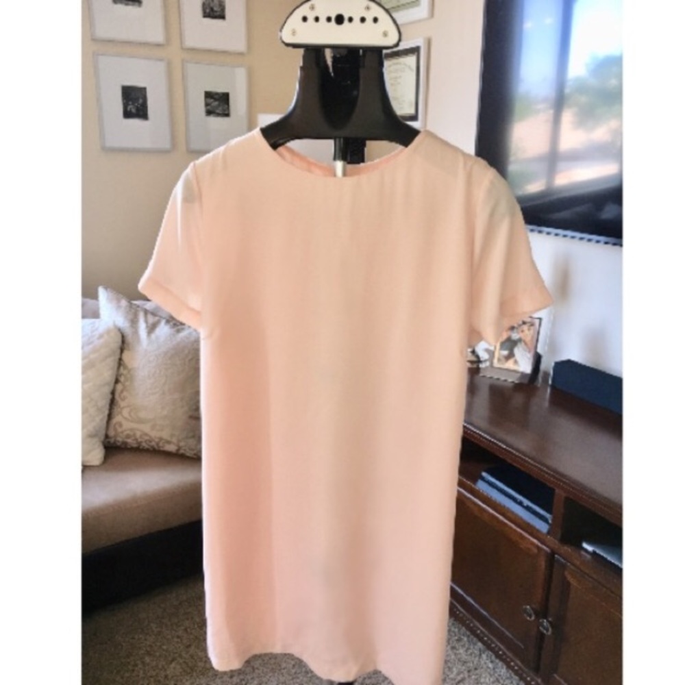 Lulus Shift Dress Brand New